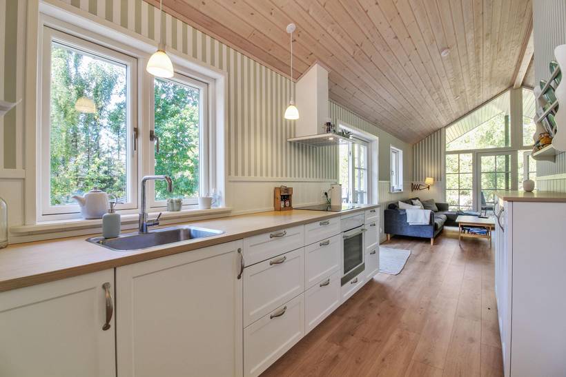 Foto von Ferienhaus FX33 in Bratten - Nordjütland Ost