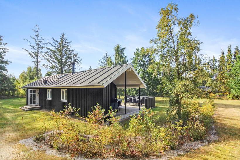 Foto von Ferienhaus FX33 in Bratten - Nordjütland Ost