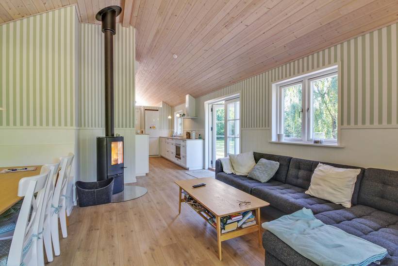 Foto von Ferienhaus FX33 in Bratten - Nordjütland Ost