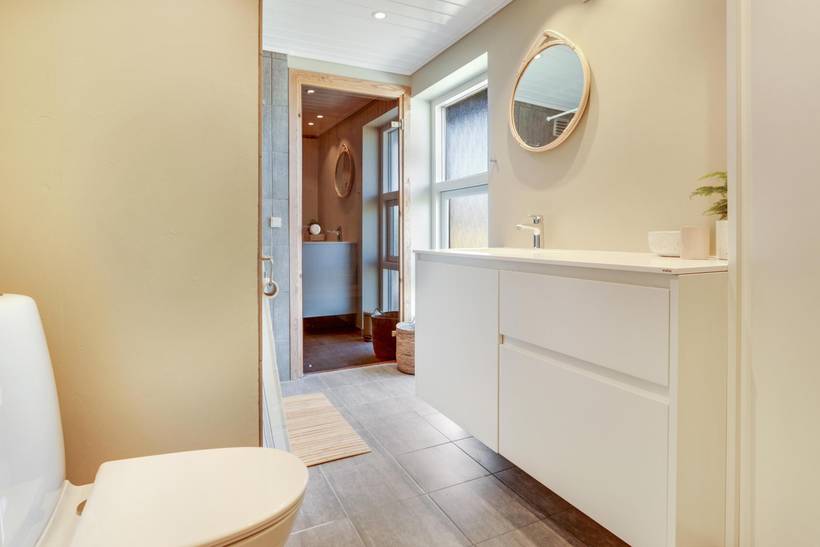 Foto von Ferienhaus FX38 in Vrist - Vejlby Klit - Westjütland