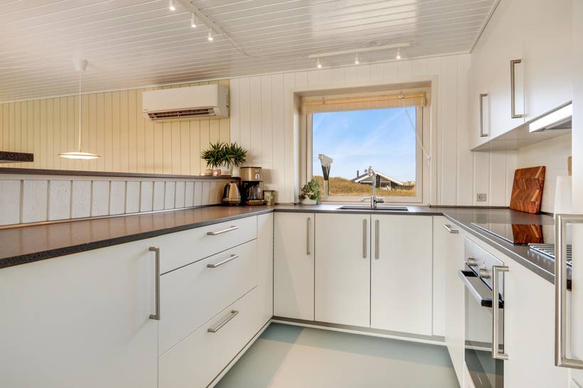Foto von Ferienhaus FX38 in Vrist - Vejlby Klit - Westjütland