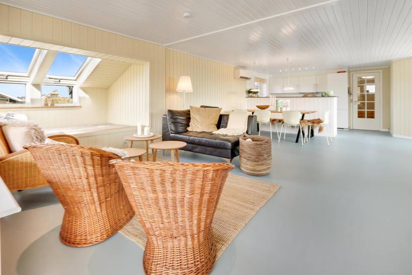 Foto von Ferienhaus FX38 in Vrist - Vejlby Klit - Westjütland