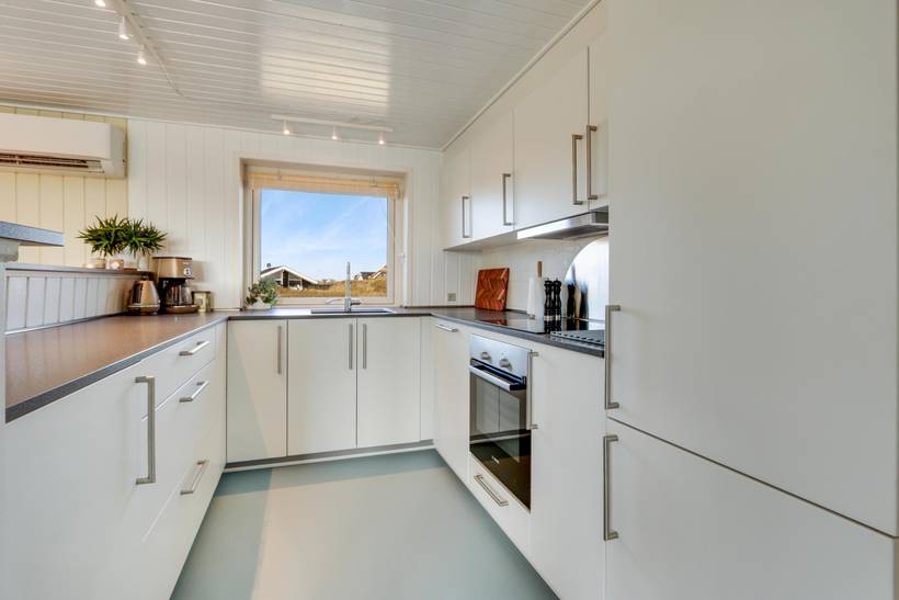 Foto von Ferienhaus FX38 in Vrist - Vejlby Klit - Westjütland