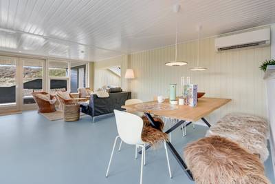 Vorschaubild von Ferienhaus FX38 in Vrist - Vejlby Klit - Westjütland
