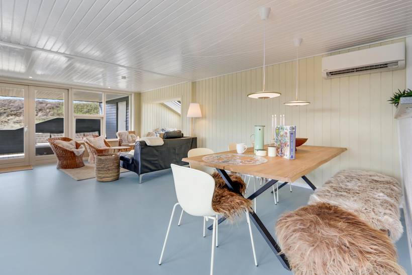 Foto von Ferienhaus FX38 in Vrist - Vejlby Klit - Westjütland
