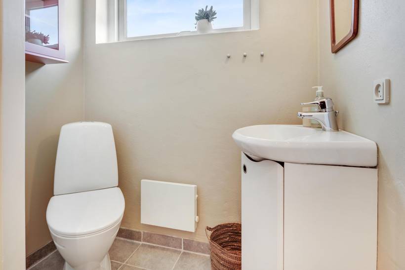 Foto von Ferienhaus FX38 in Vrist - Vejlby Klit - Westjütland
