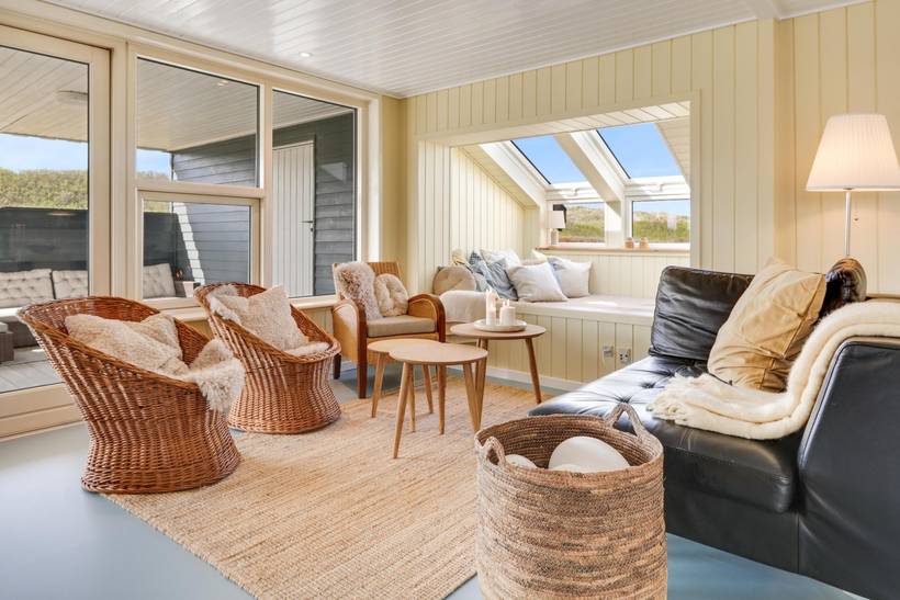 Foto von Ferienhaus FX38 in Vrist - Vejlby Klit - Westjütland
