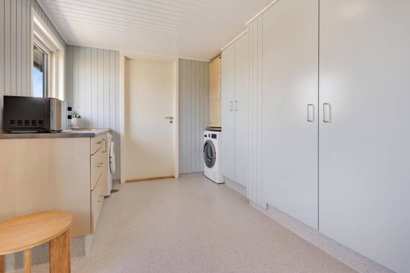Foto von Ferienhaus FX38 in Vrist - Vejlby Klit - Westjütland