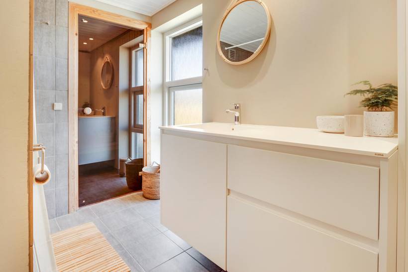 Foto von Ferienhaus FX38 in Vrist - Vejlby Klit - Westjütland