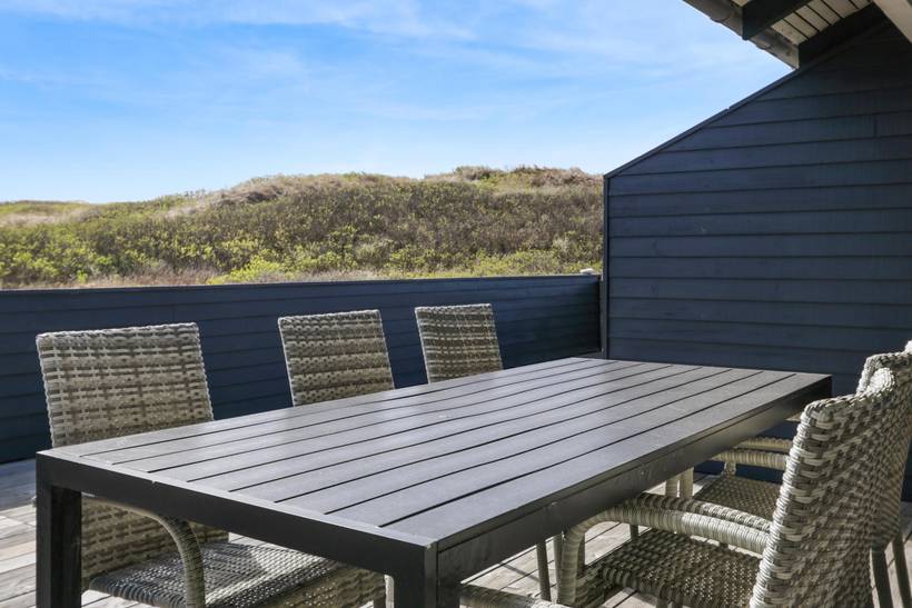 Foto von Ferienhaus FX38 in Vrist - Vejlby Klit - Westjütland