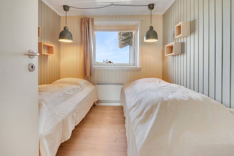 Foto von Ferienhaus FX38 in Vrist - Vejlby Klit - Westjütland