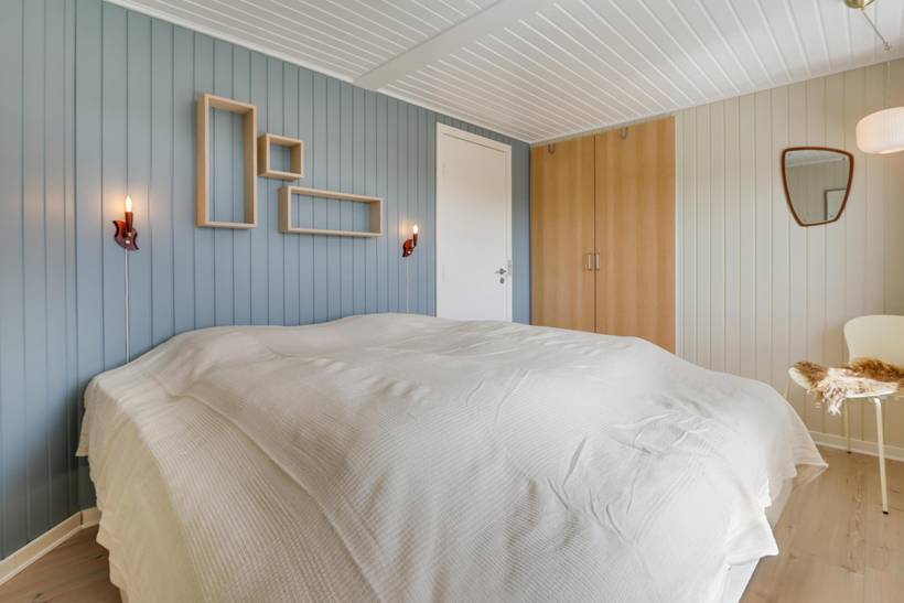 Foto von Ferienhaus FX38 in Vrist - Vejlby Klit - Westjütland