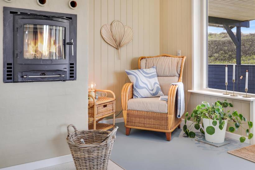 Foto von Ferienhaus FX38 in Vrist - Vejlby Klit - Westjütland