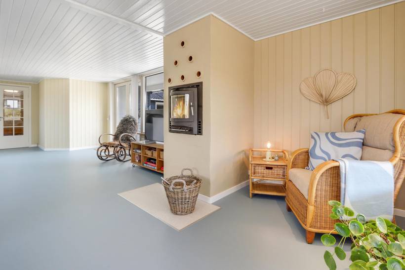 Foto von Ferienhaus FX38 in Vrist - Vejlby Klit - Westjütland