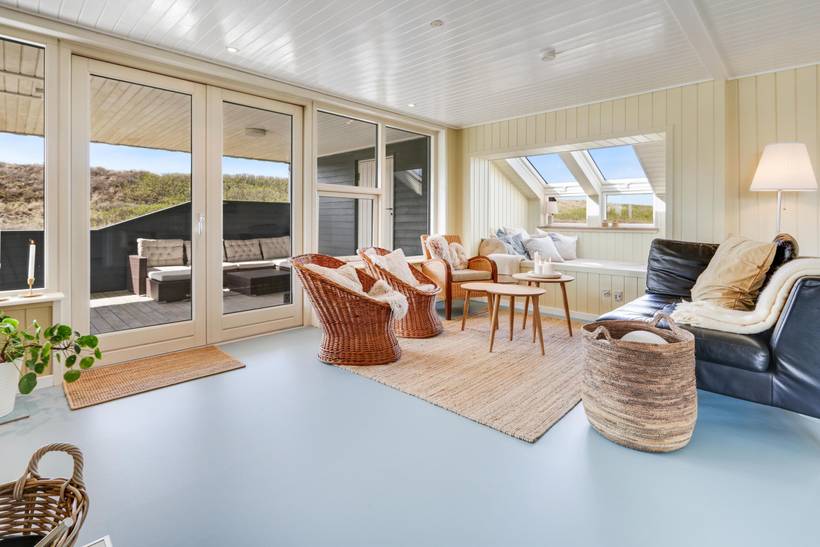Foto von Ferienhaus FX38 in Vrist - Vejlby Klit - Westjütland