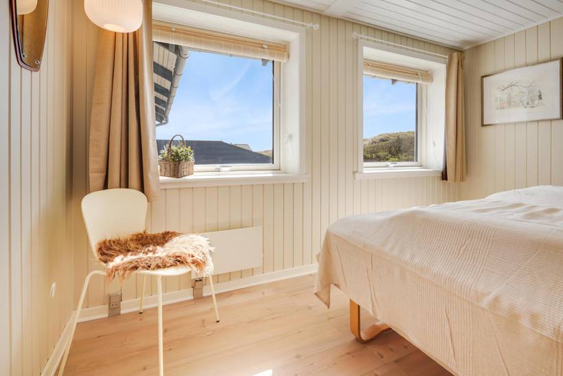Foto von Ferienhaus FX38 in Vrist - Vejlby Klit - Westjütland