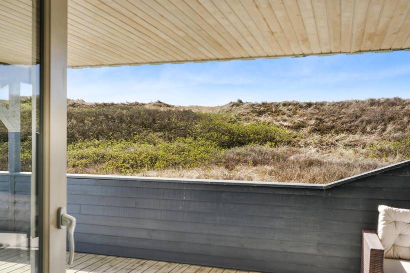 Foto von Ferienhaus FX38 in Vrist - Vejlby Klit - Westjütland