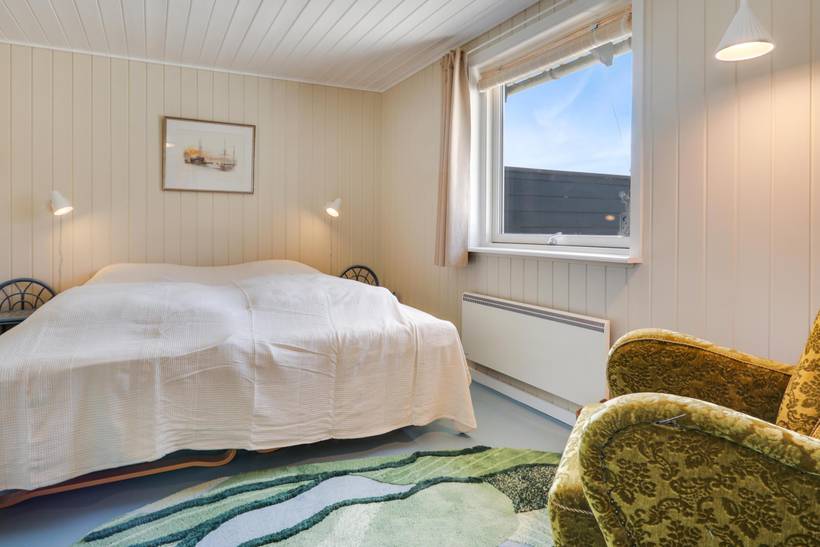 Foto von Ferienhaus FX38 in Vrist - Vejlby Klit - Westjütland