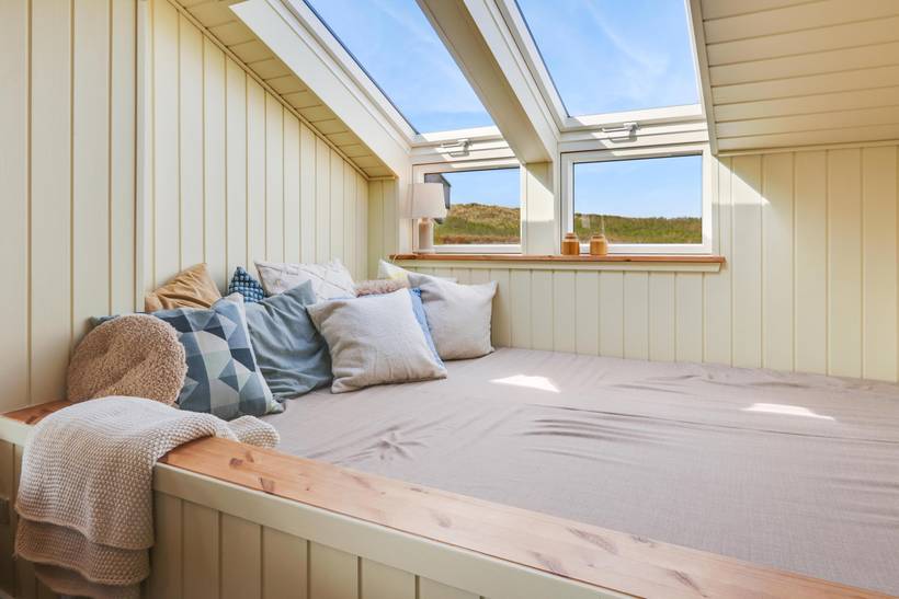 Foto von Ferienhaus FX38 in Vrist - Vejlby Klit - Westjütland