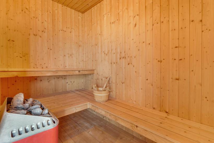 Foto von Ferienhaus FX38 in Vrist - Vejlby Klit - Westjütland
