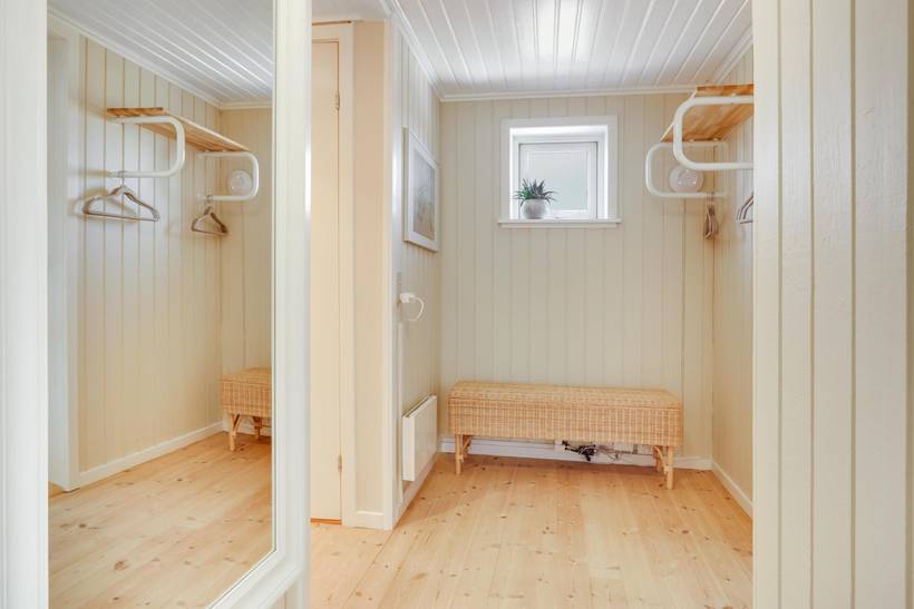 Foto von Ferienhaus FX38 in Vrist - Vejlby Klit - Westjütland