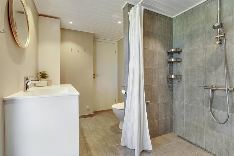 Foto von Ferienhaus FX38 in Vrist - Vejlby Klit - Westjütland