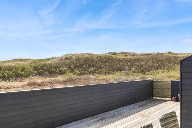 Foto von Ferienhaus FX38 in Vrist - Vejlby Klit - Westjütland
