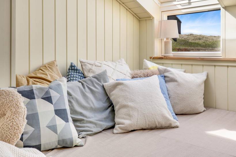Foto von Ferienhaus FX38 in Vrist - Vejlby Klit - Westjütland