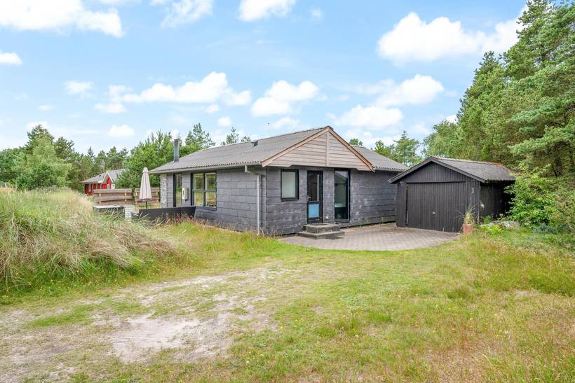 Foto von Ferienhaus FX52 in Vejers Strand - Westjütland