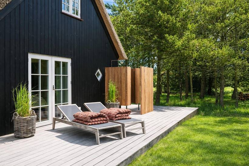 Foto von Ferienhaus FX63 in Gl. - Skagen - Nordjütland