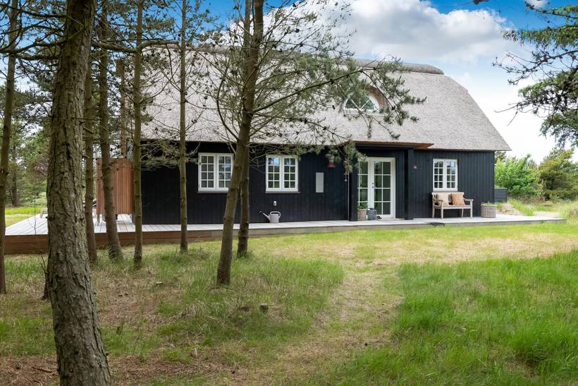 Foto von Ferienhaus FX63 in Gl. - Skagen - Nordjütland