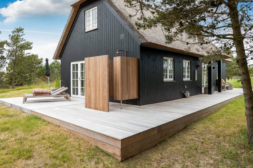 Foto von Ferienhaus FX63 in Gl. - Skagen - Nordjütland