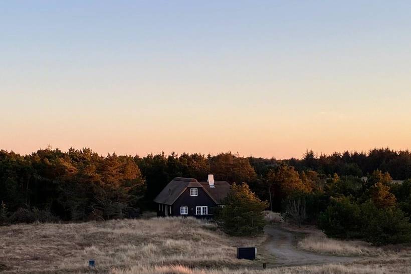 Foto von Ferienhaus FX63 in Gl. - Skagen - Nordjütland
