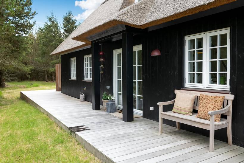 Foto von Ferienhaus FX63 in Gl. - Skagen - Nordjütland