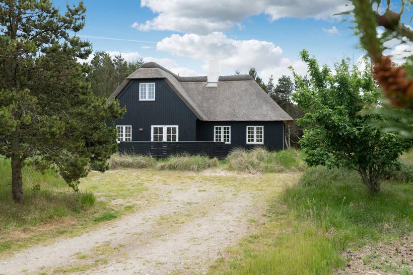 Foto von Ferienhaus FX63 in Gl. - Skagen - Nordjütland
