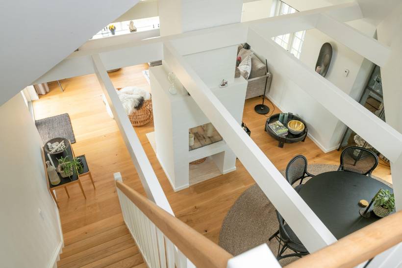 Foto von Ferienhaus FX63 in Gl. - Skagen - Nordjütland