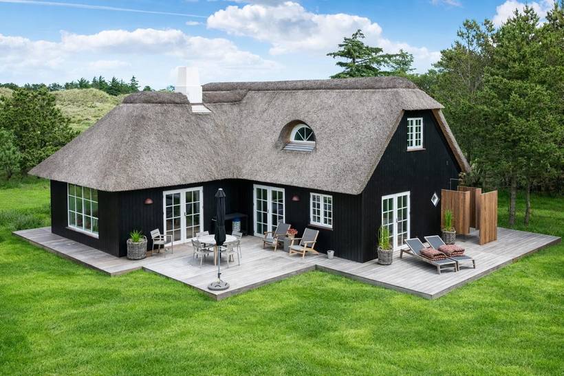 Foto von Ferienhaus FX63 in Gl. - Skagen - Nordjütland