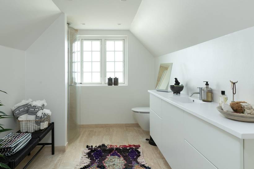 Foto von Ferienhaus FX63 in Gl. - Skagen - Nordjütland