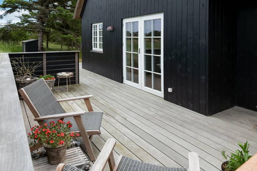 Foto von Ferienhaus FX63 in Gl. - Skagen - Nordjütland