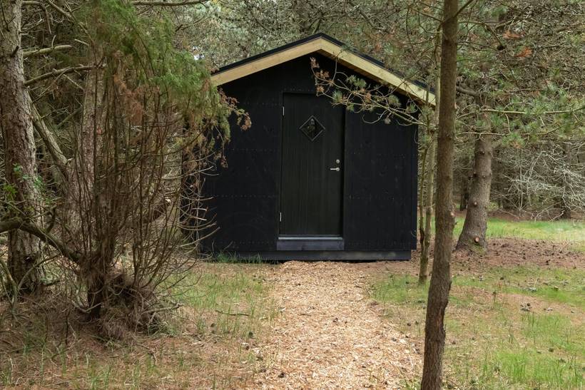 Foto von Ferienhaus FX63 in Gl. - Skagen - Nordjütland