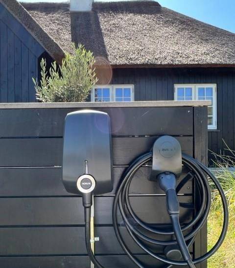 Foto von Ferienhaus FX63 in Gl. - Skagen - Nordjütland