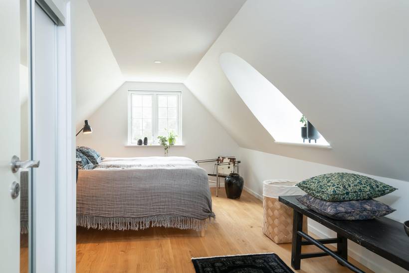 Foto von Ferienhaus FX63 in Gl. - Skagen - Nordjütland