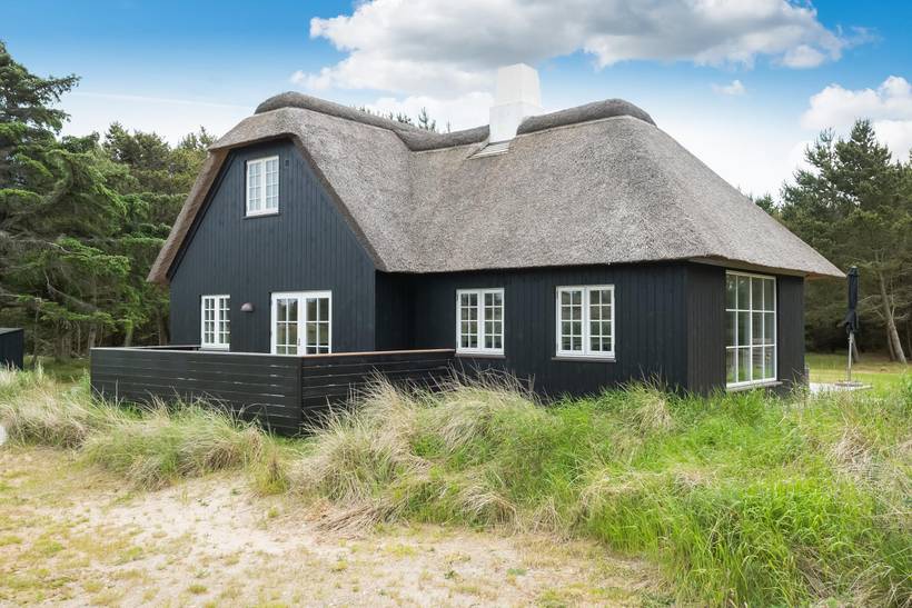 Foto von Ferienhaus FX63 in Gl. - Skagen - Nordjütland