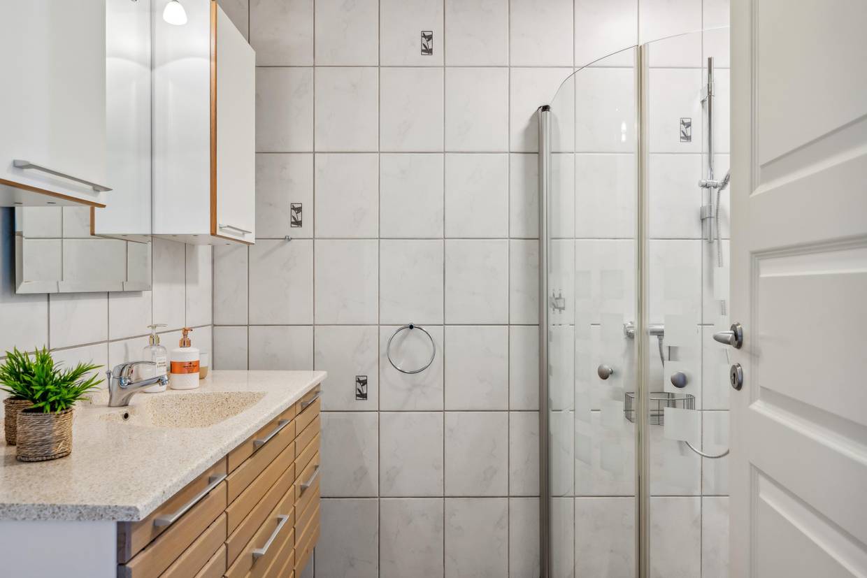 Foto von Ferienhaus FX64 in Øer - Ebeltoft - Ostjütland