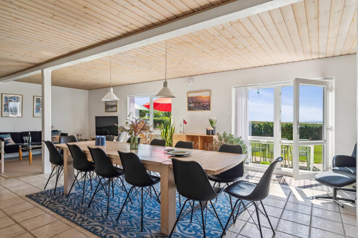 Foto von Ferienhaus FX64 in Øer - Ebeltoft - Ostjütland