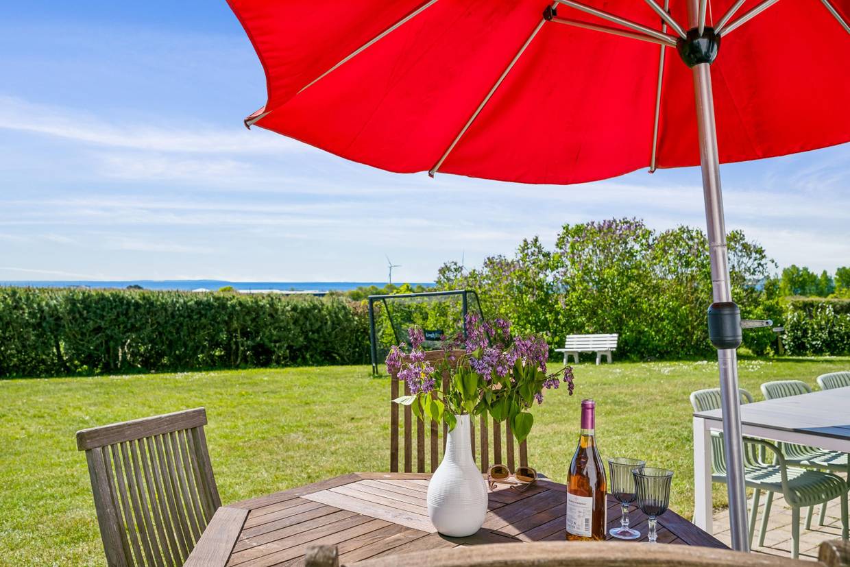 Foto von Ferienhaus FX64 in Øer - Ebeltoft - Ostjütland