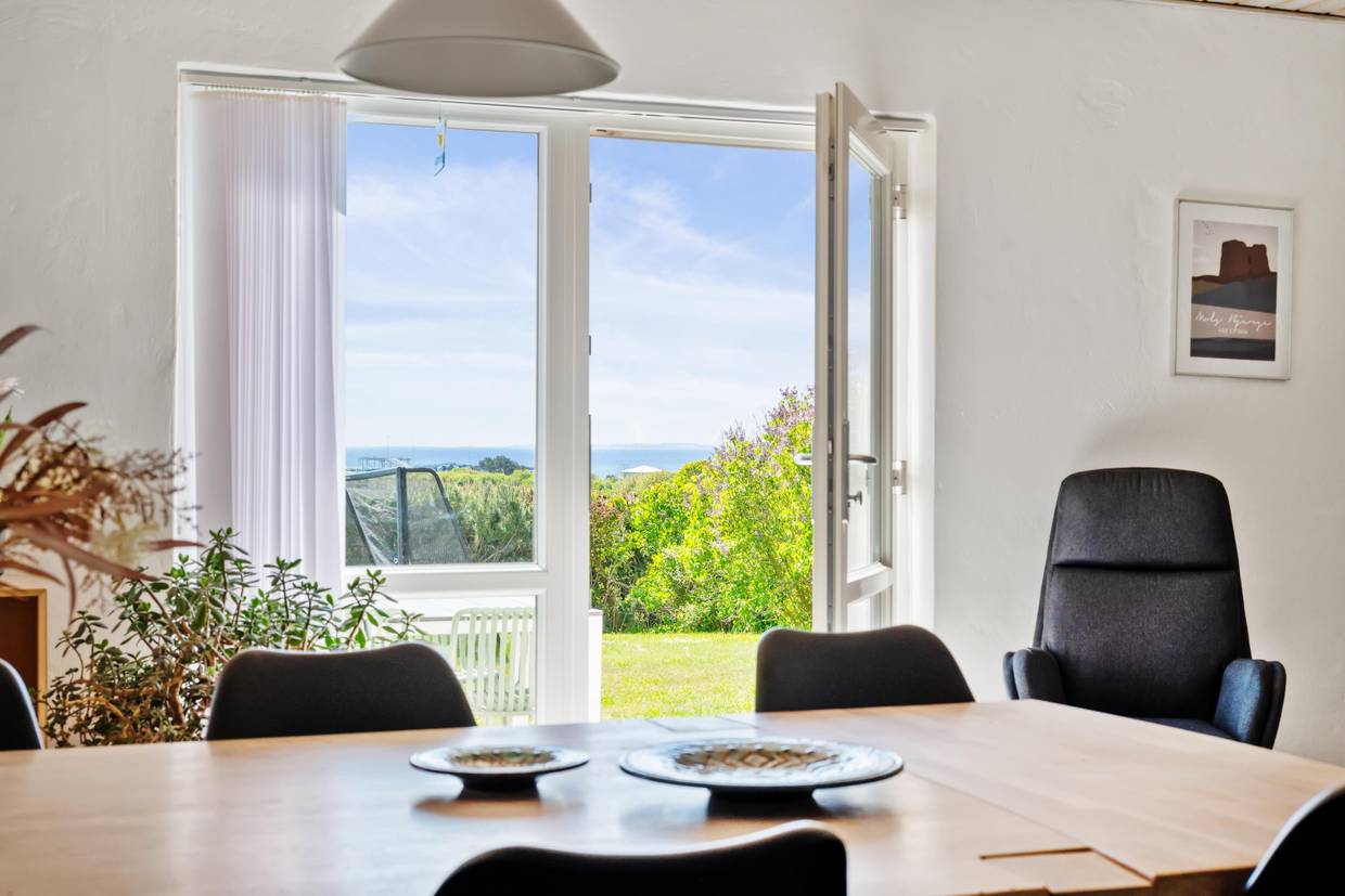 Foto von Ferienhaus FX64 in Øer - Ebeltoft - Ostjütland