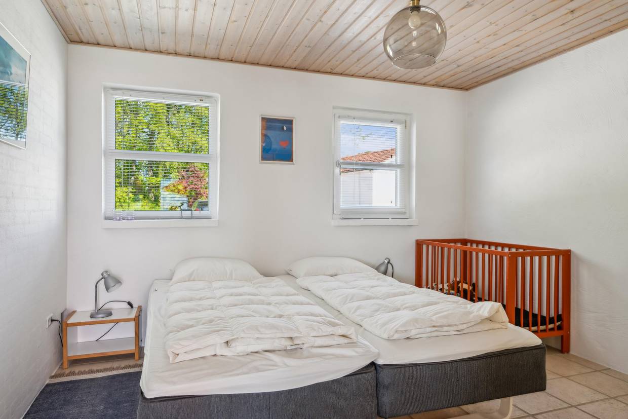 Foto von Ferienhaus FX64 in Øer - Ebeltoft - Ostjütland