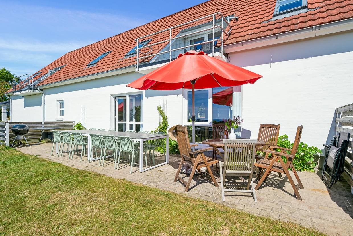 Foto von Ferienhaus FX64 in Øer - Ebeltoft - Ostjütland