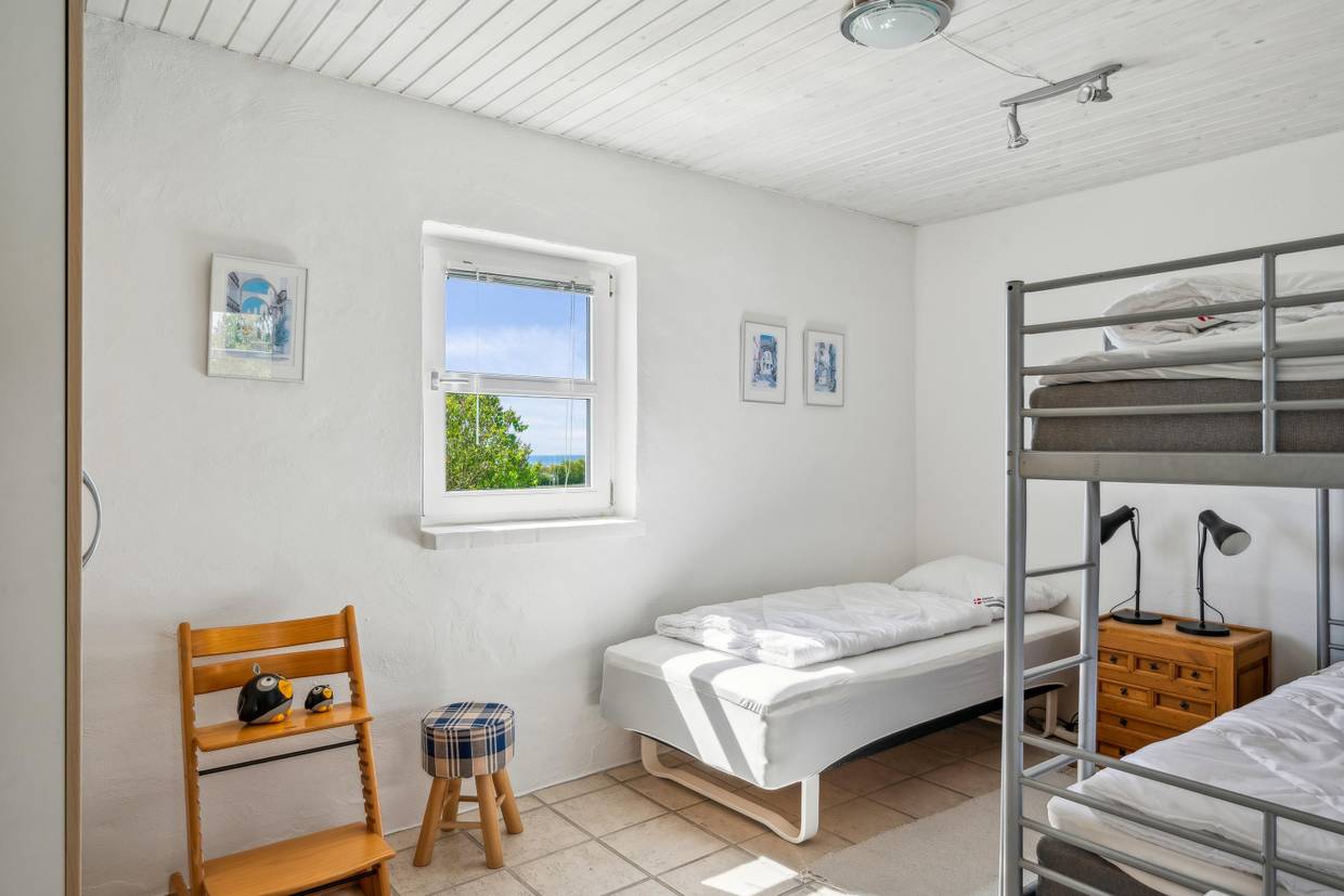 Foto von Ferienhaus FX64 in Øer - Ebeltoft - Ostjütland